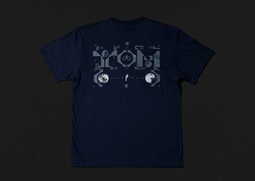 想你到月球|張雨生特展丨中国台北丨格式设计展策-22