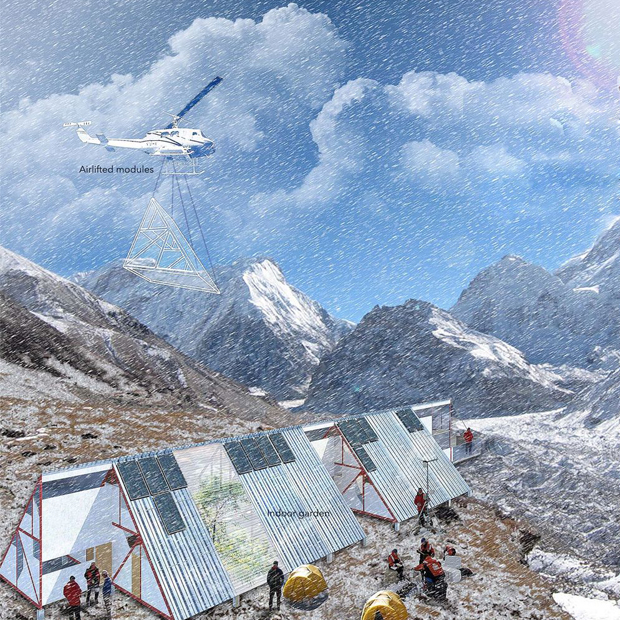 丨尼泊尔丨尼泊尔非营利组织KTK  Belt Studio-30