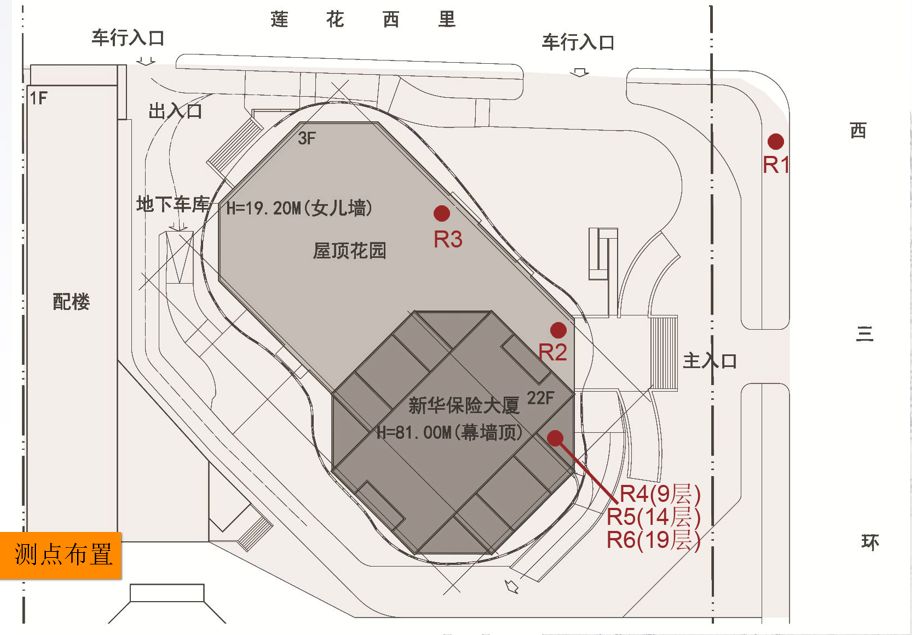 新华保险大厦 | 城市更新背景下的养老设施改造实践-94