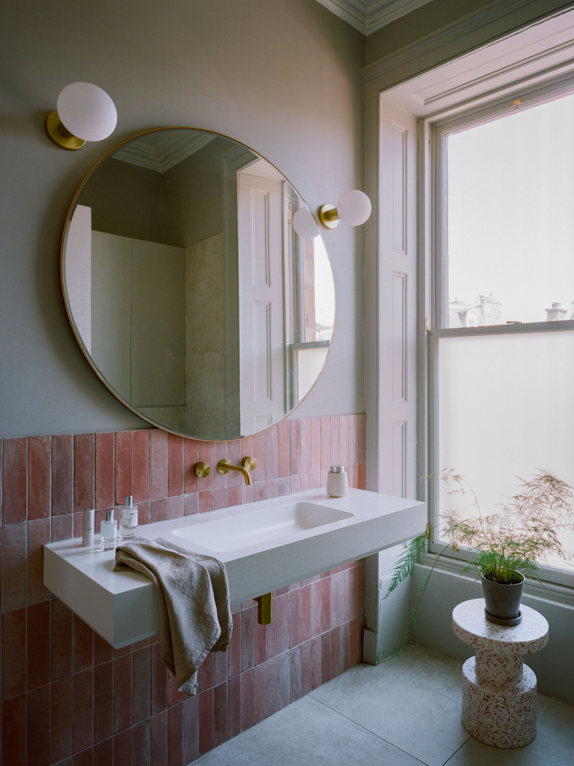 丨英国爱丁堡丨Pend Architects-45