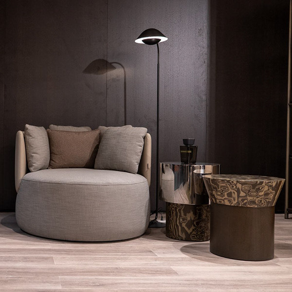 2025年米兰国际家具展上的时尚俱乐部丨意大利米兰-44