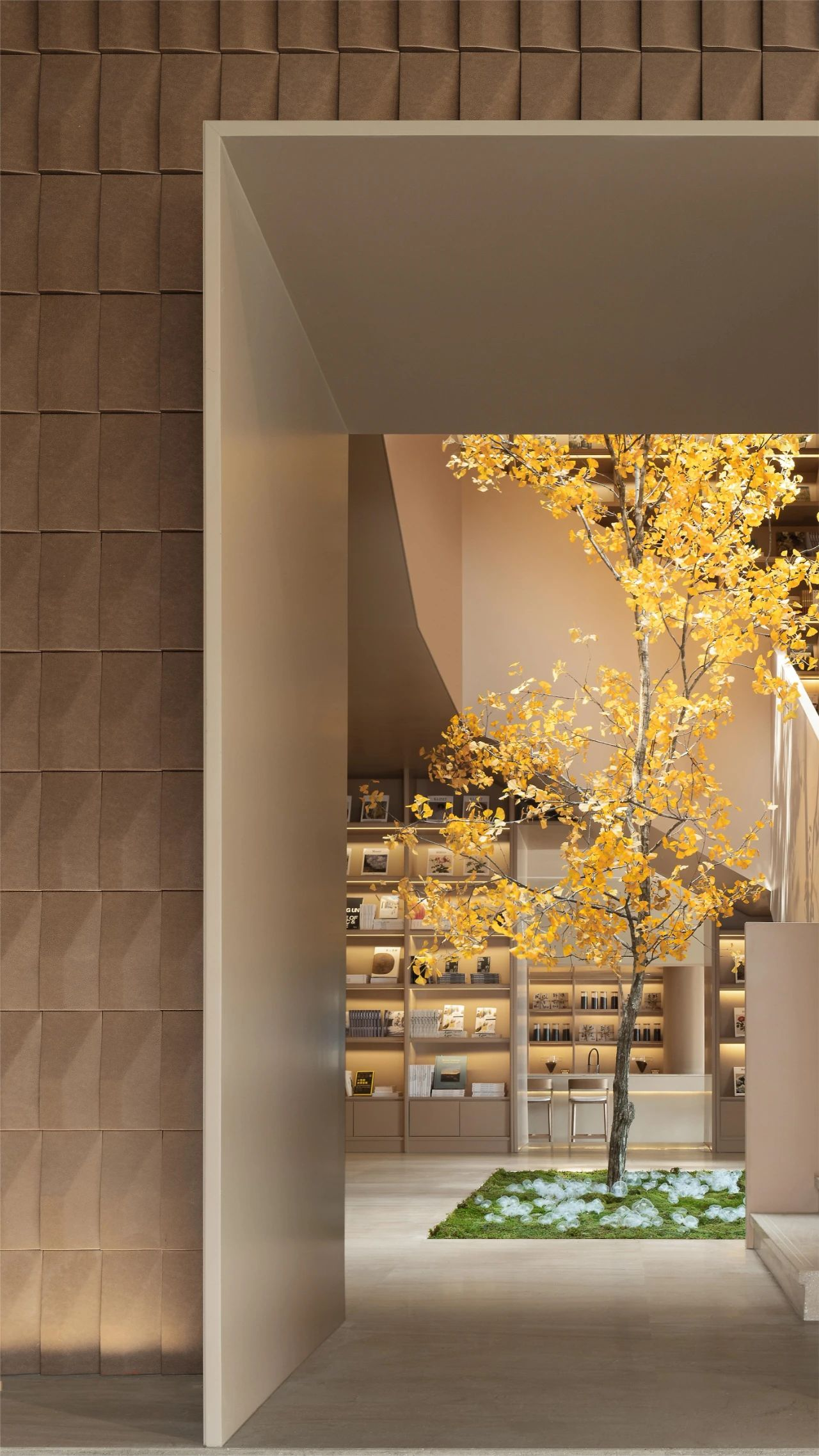 泊心域·合院丨中国湖北-0