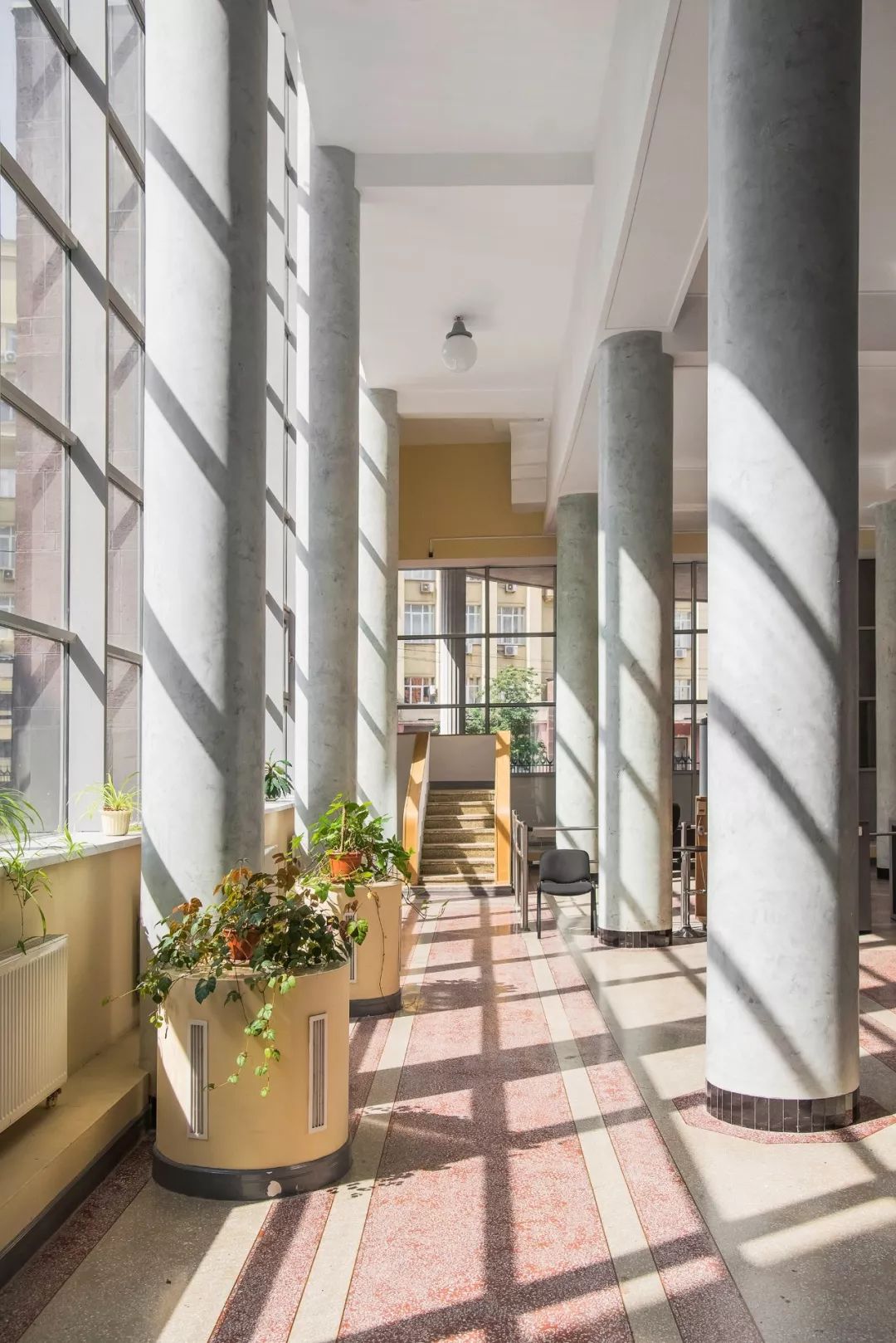 中央联盟大厦-6