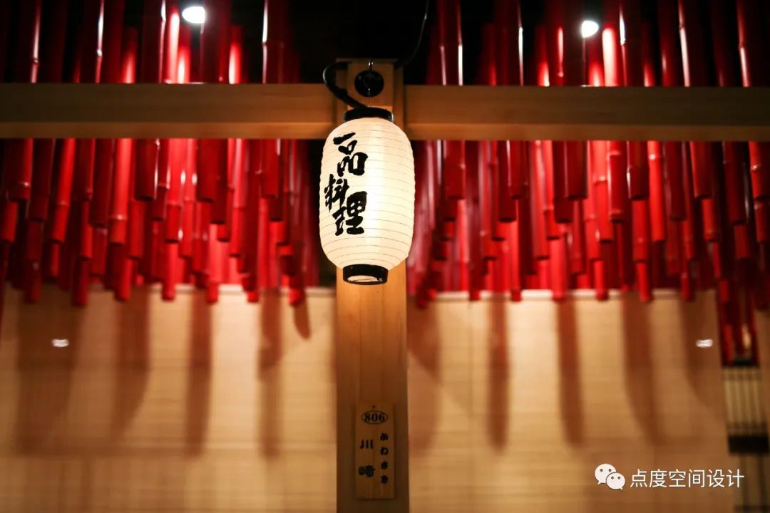 连云港五道的和牛寿喜烧店 | 竹境禅心,和风雅韵-25