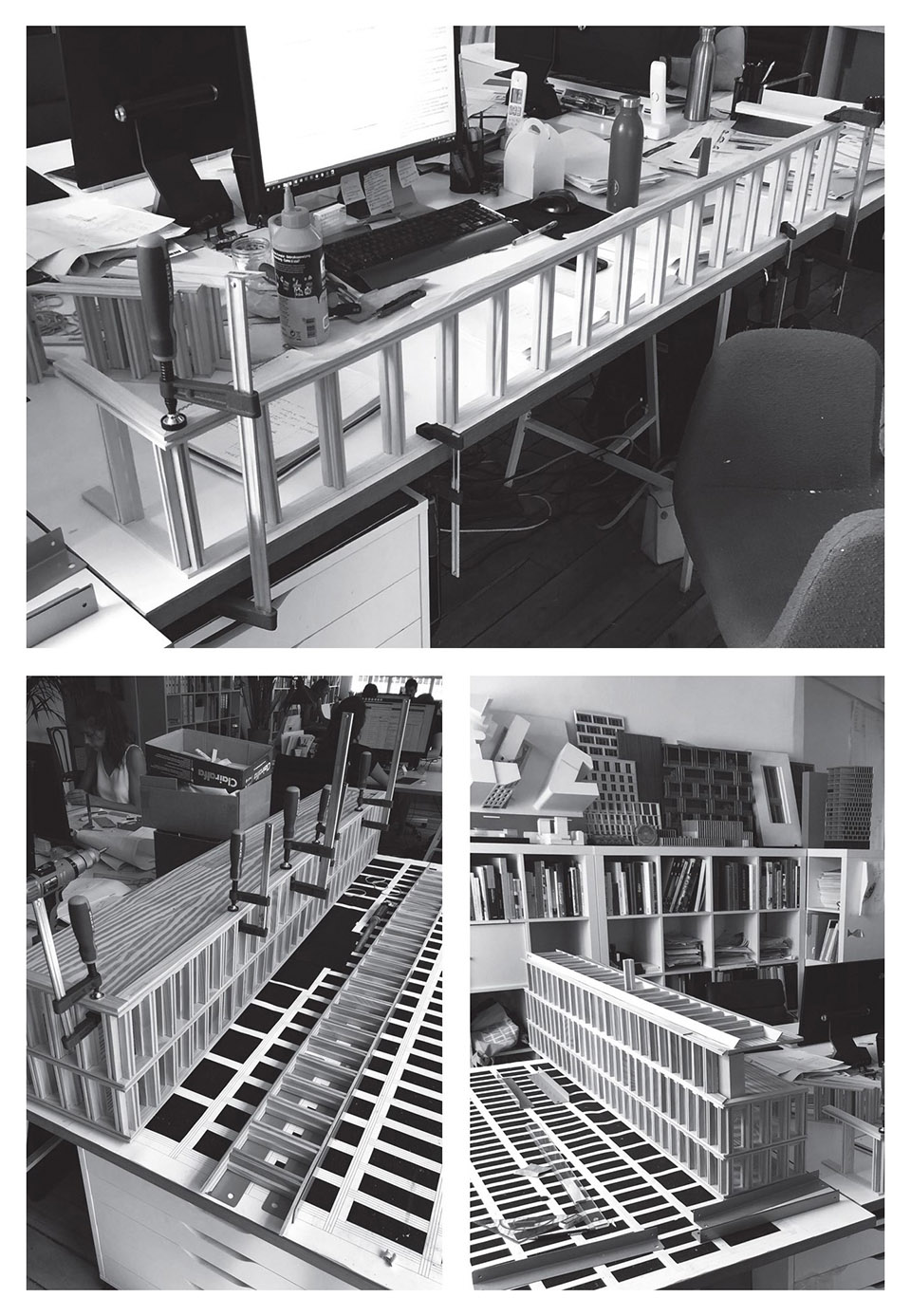 27单元集体住宅，法国南特 / Atelier Maxime Schmitt Architecte-76