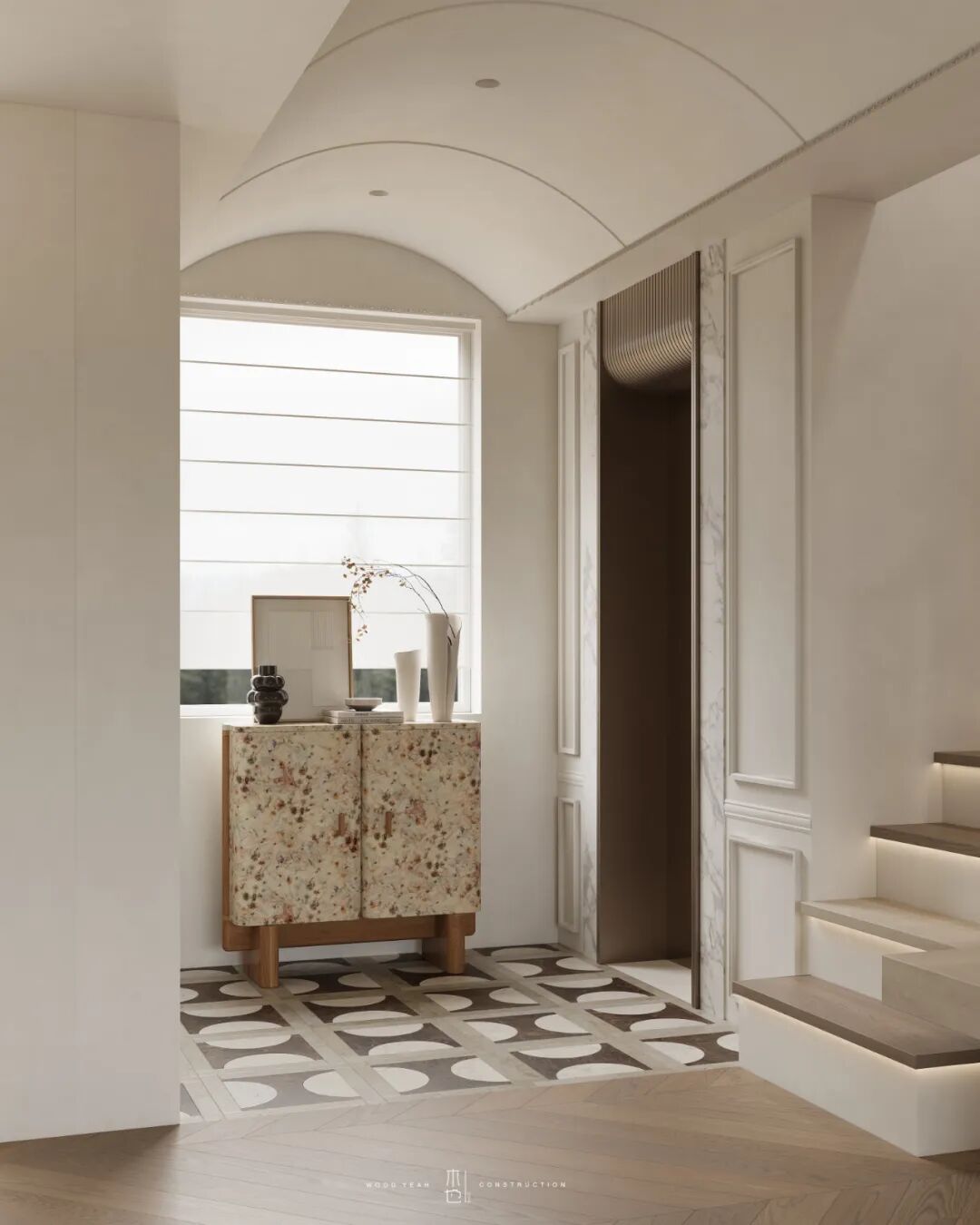 绿地麓湖郡·静默日光丨中国长沙丨木也建设 | MUYE DESIGN-27