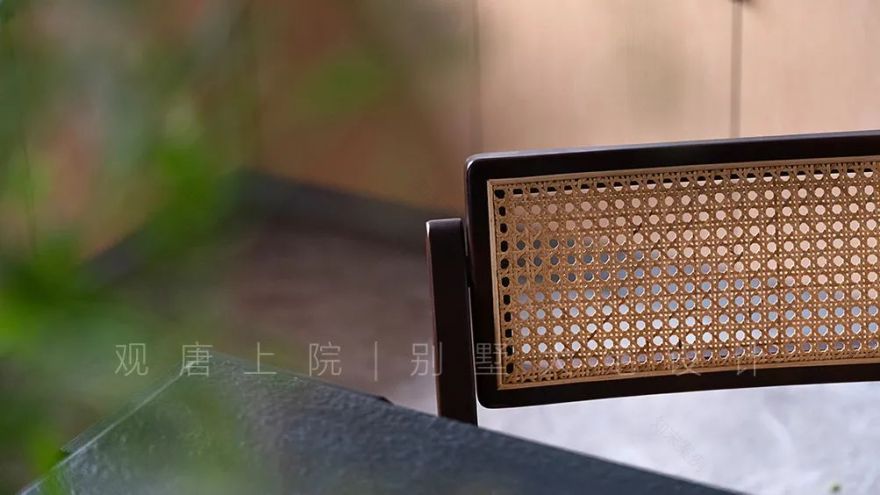 盛世家园 · 日式复式住宅的静谧之美丨中国无锡丨无锡观唐上院装饰-13