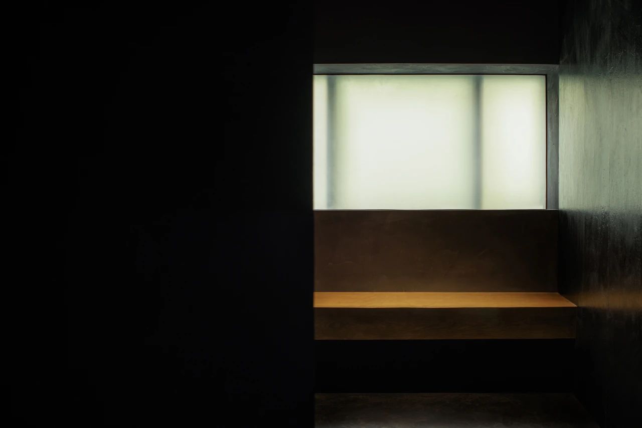 小舞蹈工作室丨中国成都丨逅筑空间设计-23