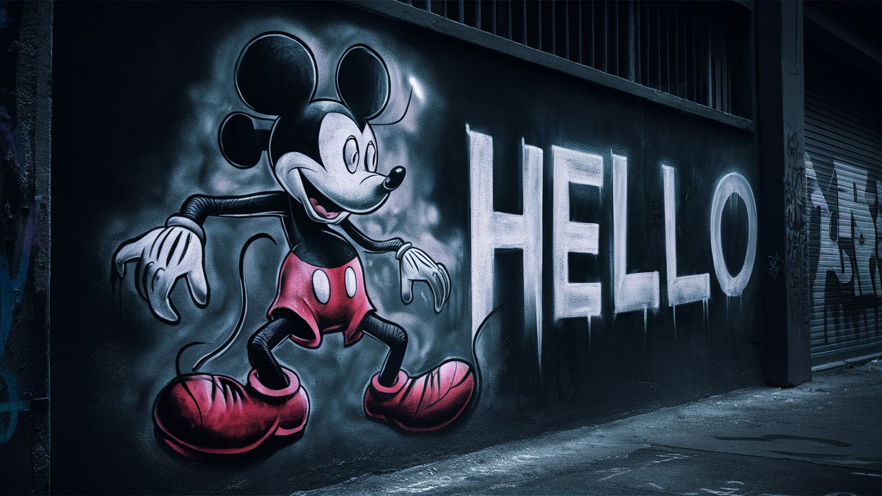 Pizza Kyrpydyra  Hello (2024)丨Öskar Design Öskar-7