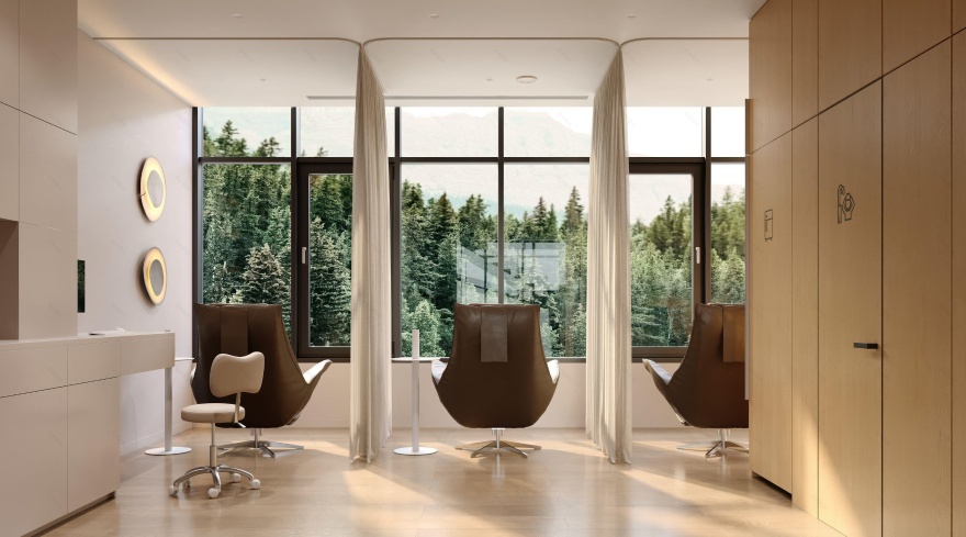 斯科古尔健康养生水疗中心丨乌克兰-41