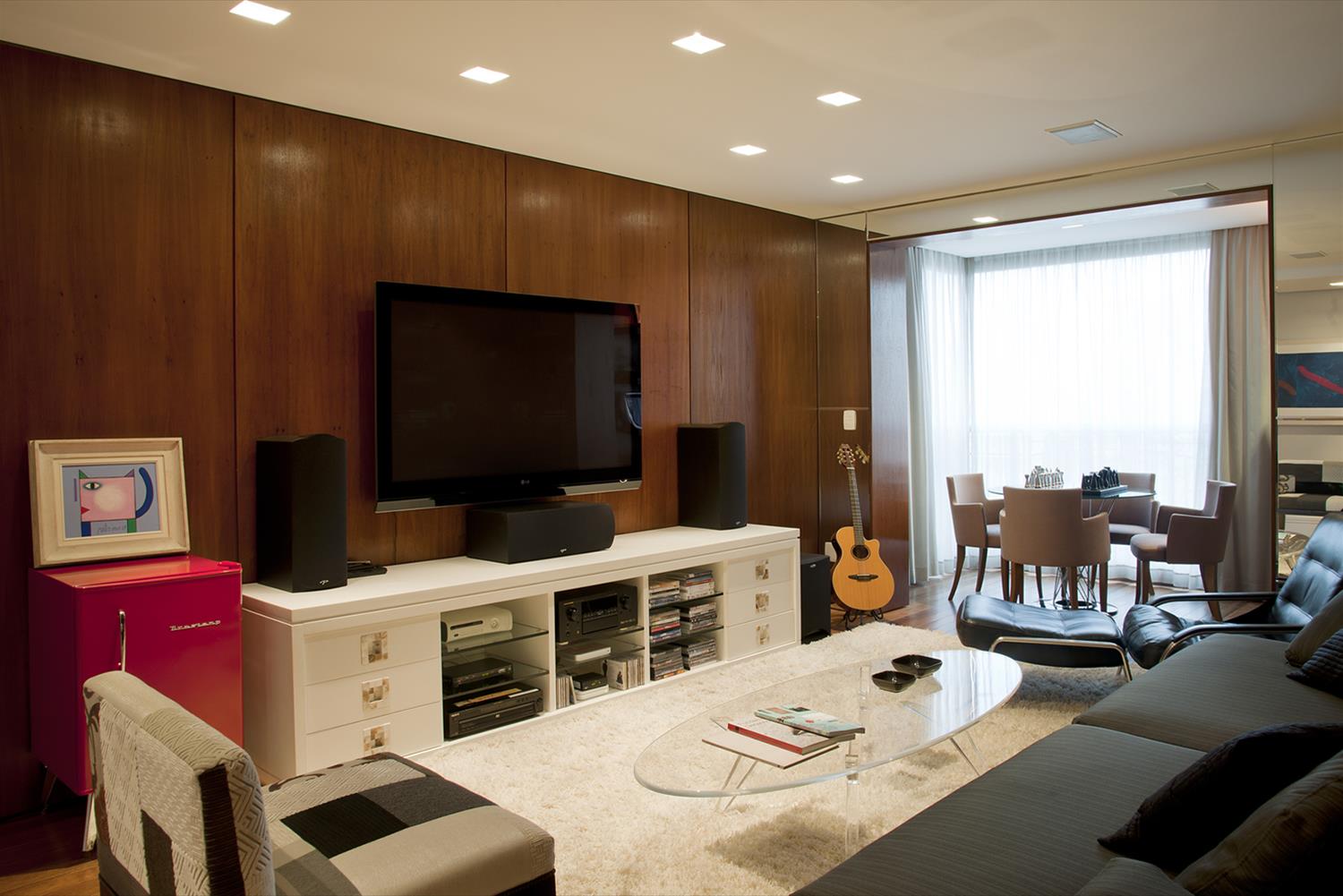 爵士公寓或爵士套房-10