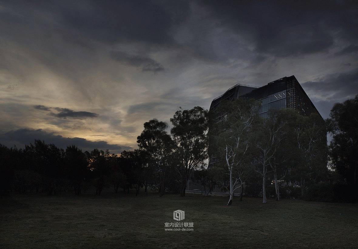 HOTEL HOTEL艺术精品酒店-6