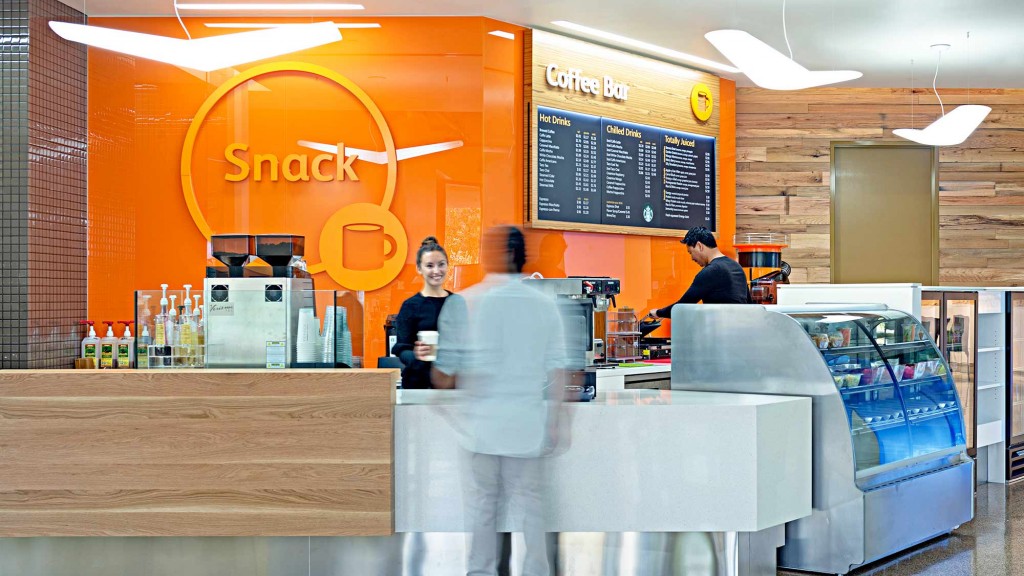 因图伊特·库克校园中心-5