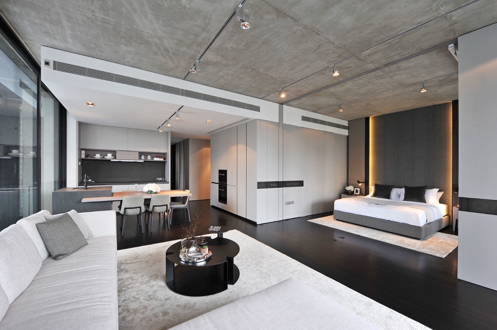 Martin 38号公寓-5