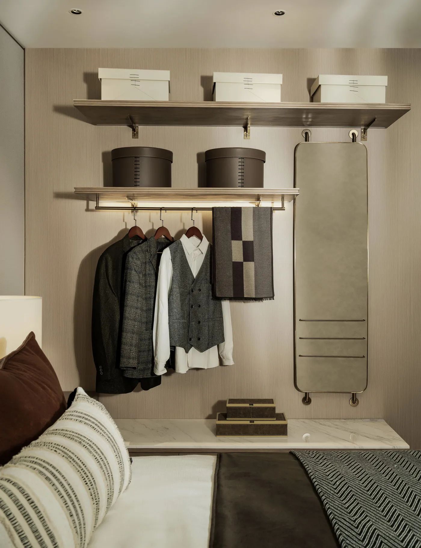 成都龙潭寺TOD｜龙潭九章综合开发项目·B C D户型丨中国成都丨臻界设计-57