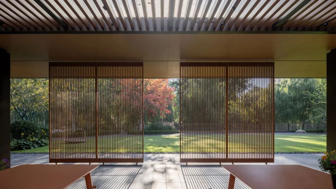 东直门8号：时空交叠城脉桃源 | 顺景园林-30