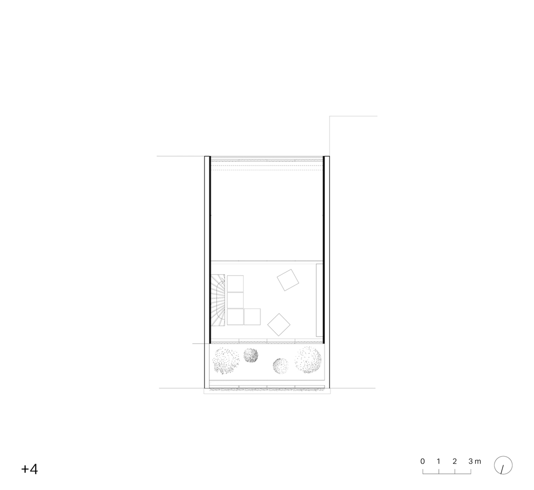 布鲁塞尔智能融合工作生活空间-32