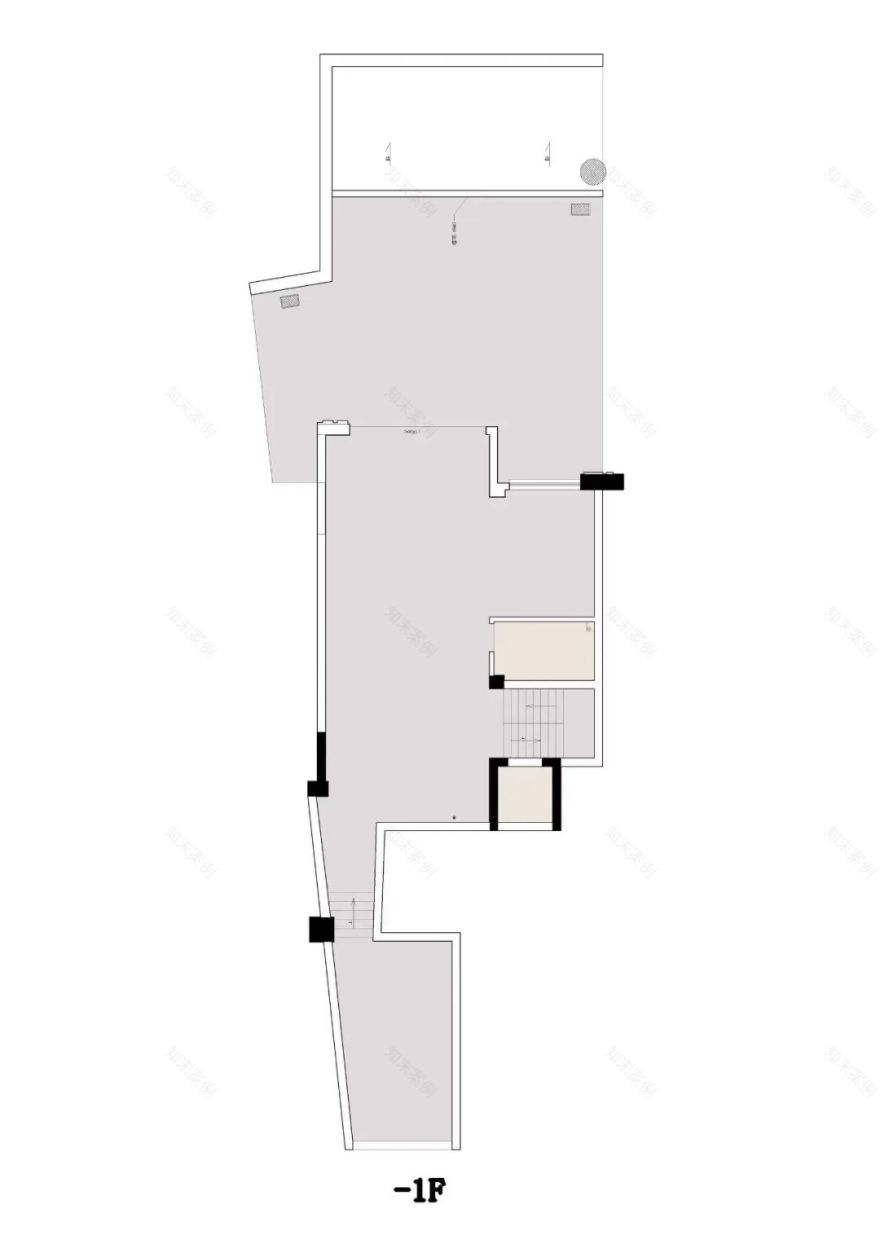 内江十亩新作 · 313㎡三层别墅设计丨中国内江丨内江十亩设计-14