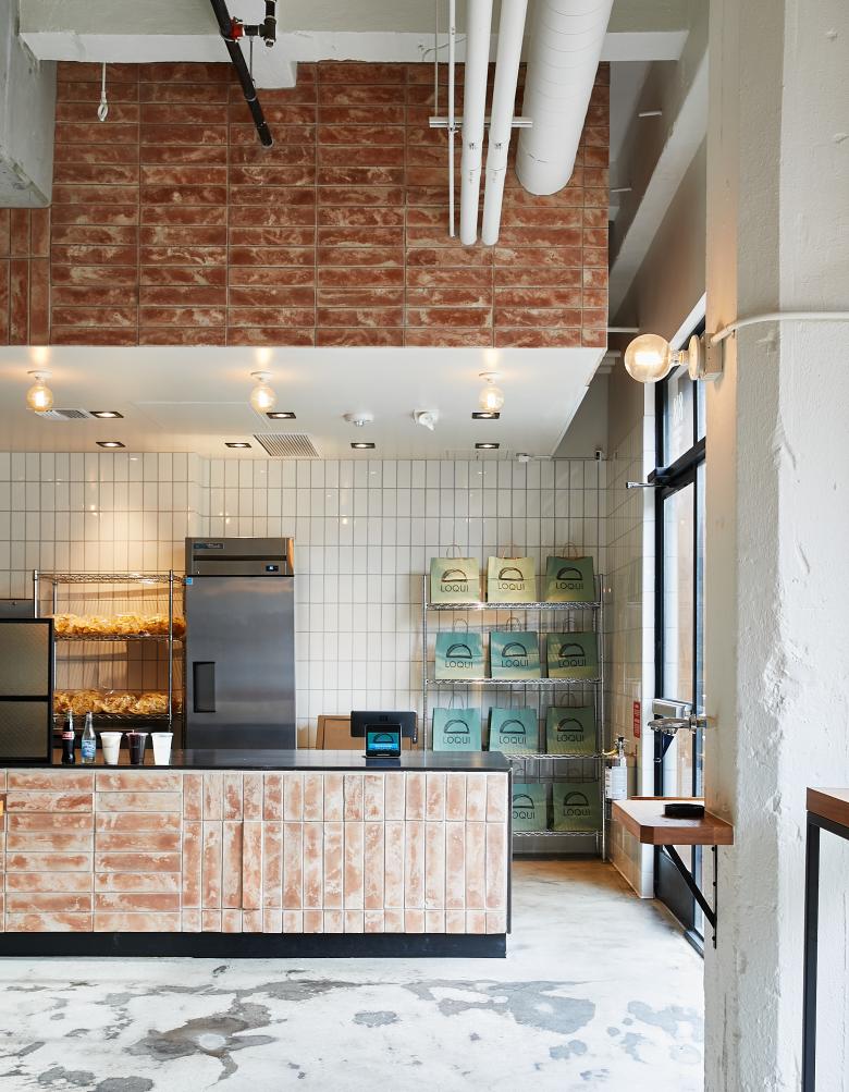 WICK ARCHITECTURE & DESIGN丨Loqui丨美國-1