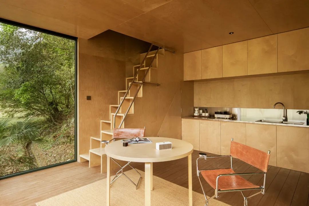 News|全球Top5EERI即域作品入围ArchitizerA+Awards最终名单-116