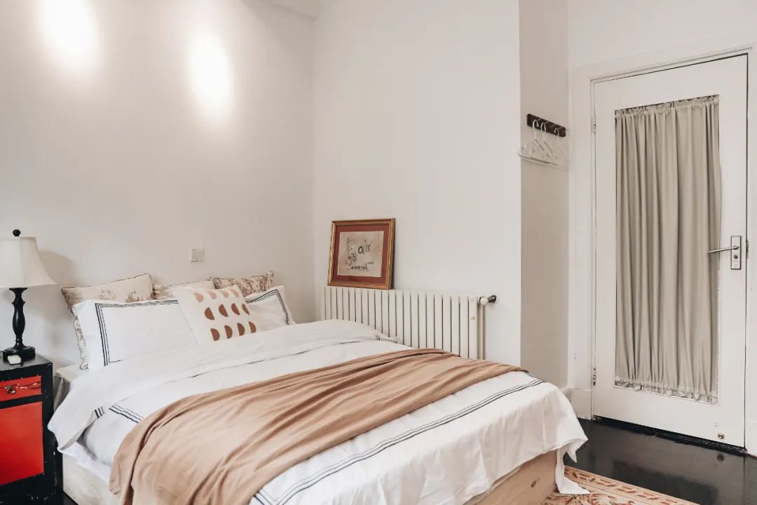 长物庄 | 女性共享公寓的温暖日常-54