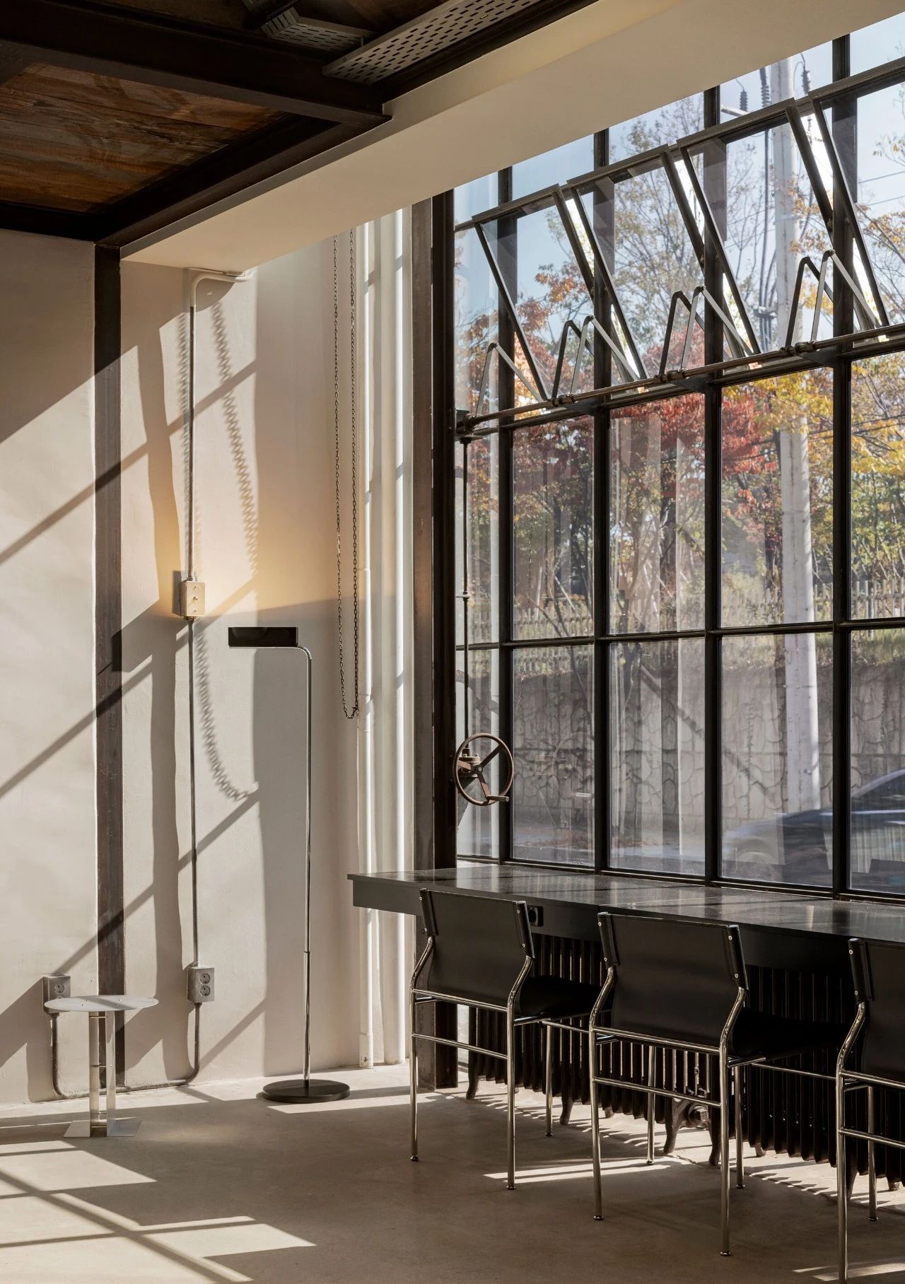 霍龙布尔烈酒馆丨韩国首尔丨DEEF-48