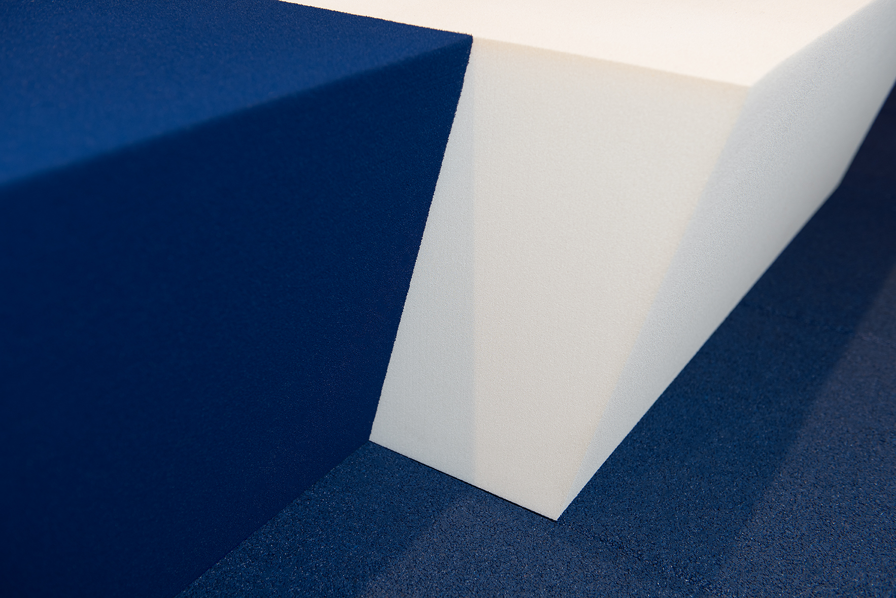 Joshua Sanders 2015 年商业展示厅室内设计-7