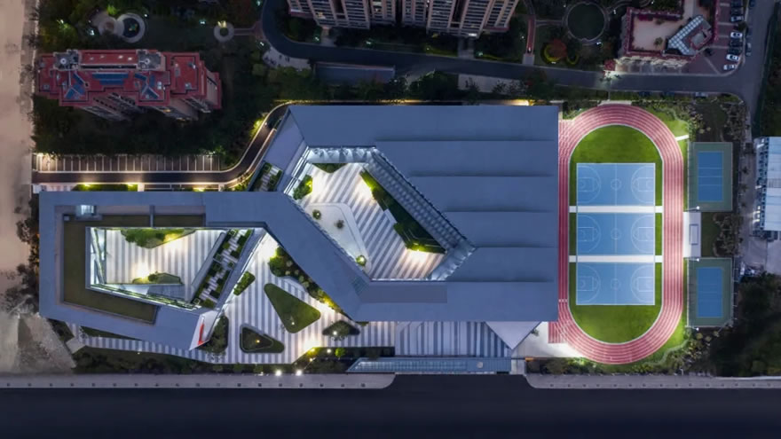 海口市椰博小学-53