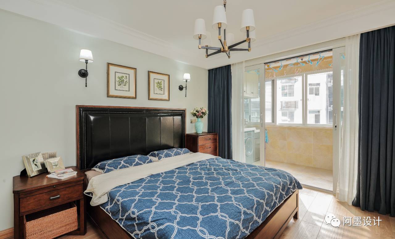 AMO 设计 | 高颜值＋好品味，谁说学区房就要将就？-100