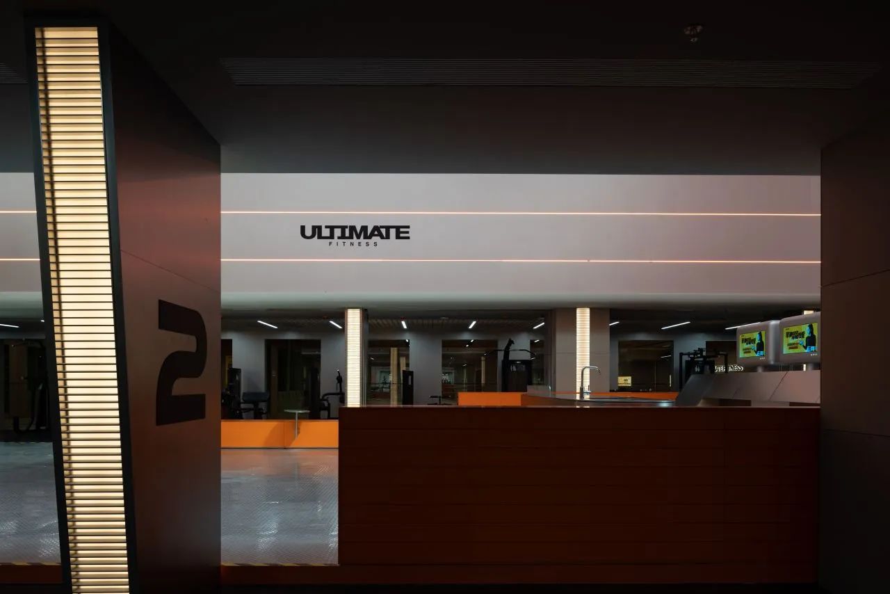 华发奥特美琴澳综合运动中心丨中国珠海丨武汉朴开十向设计事务所-91