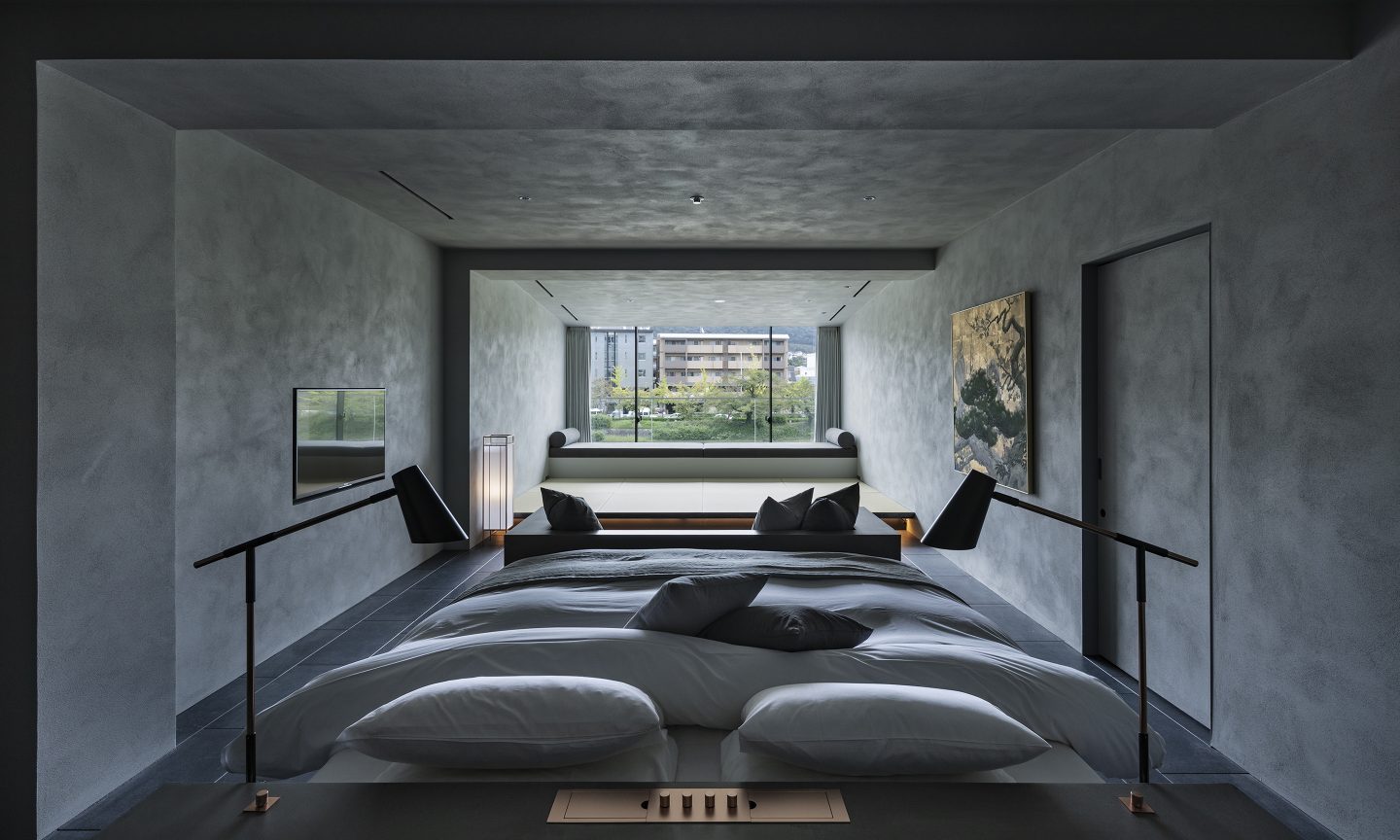 葵HOTEL京都プレミアム  Suppose Design-14