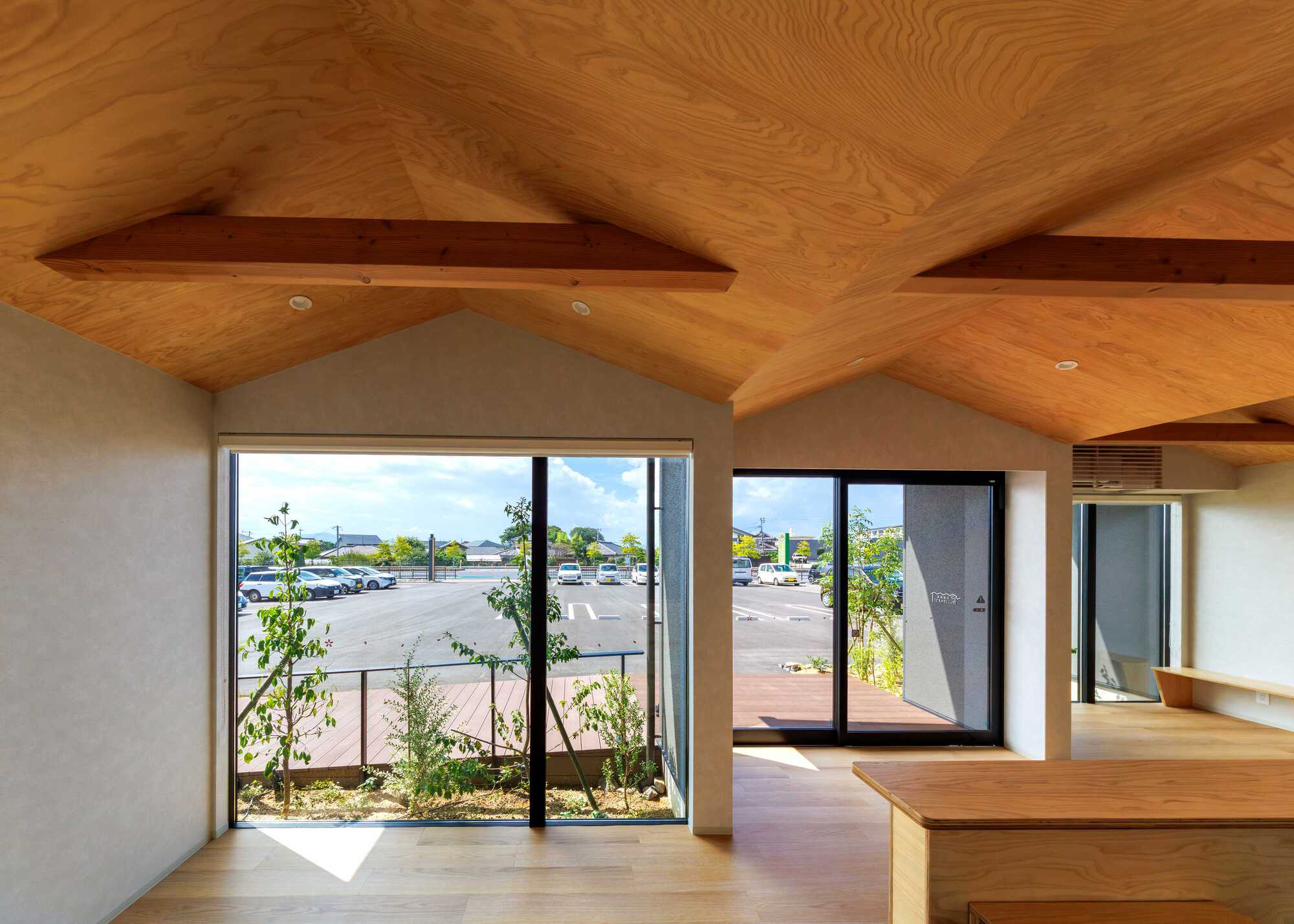 丨日本长崎丨Design Associates Nakamura-32