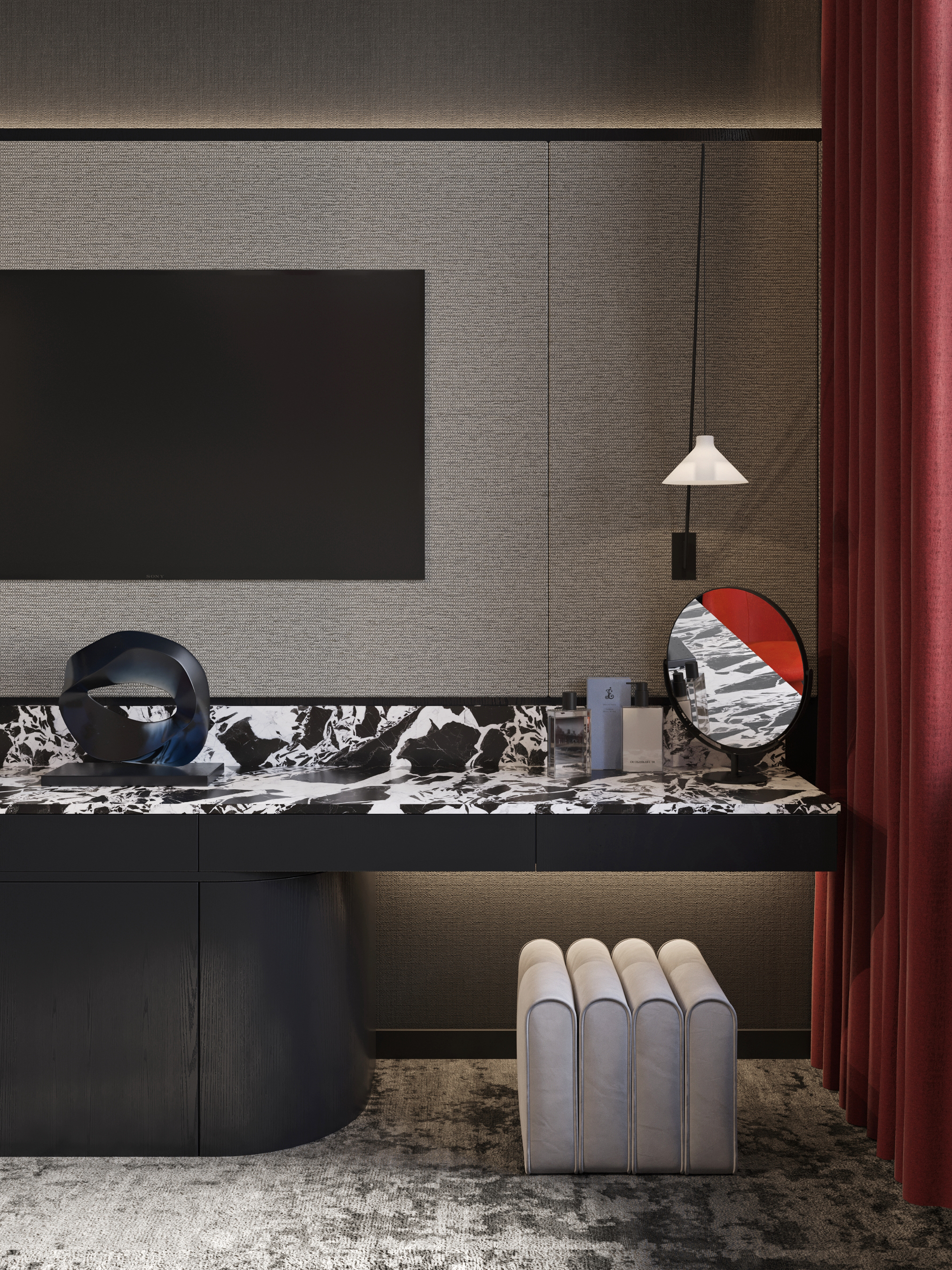 维尔瑟工坊套件丨俄罗斯圣彼得堡-10