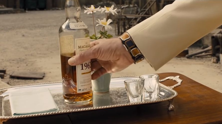 麦卡伦酒厂 | 世界最复杂木造屋顶,诠释威士忌奢华之美-14