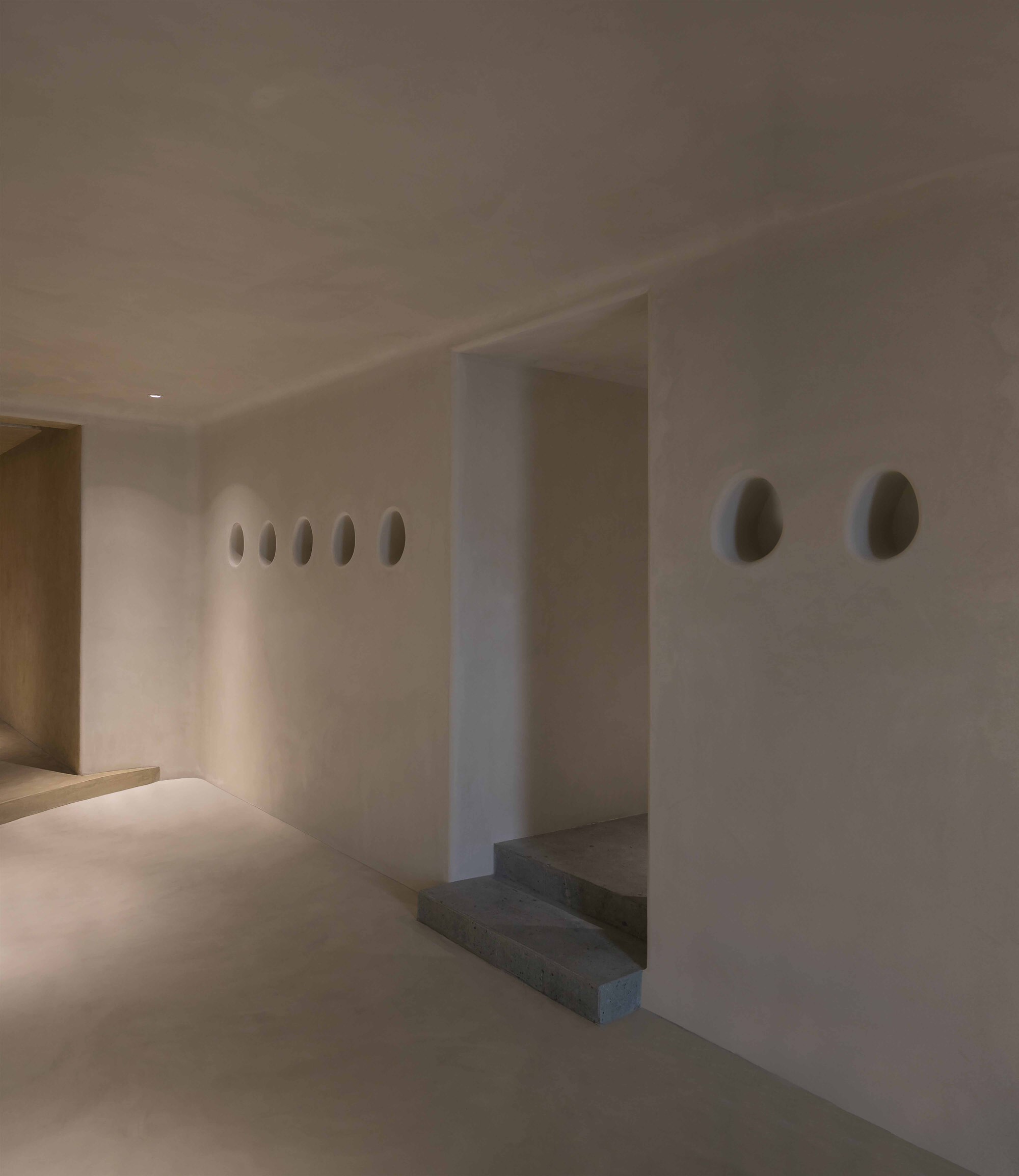 单人；单身人士丨中国上海丨Offhand Practice-21