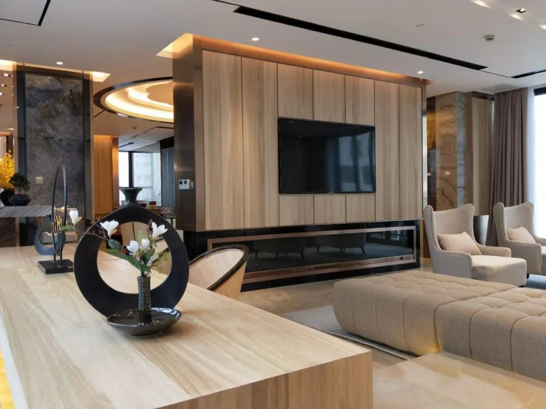 设计落地与成本造价关系丨中国上海丨上海飞视装饰设计工程有限公司-28