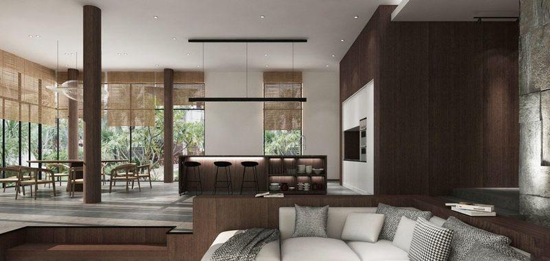 海南富力湾别墅-12