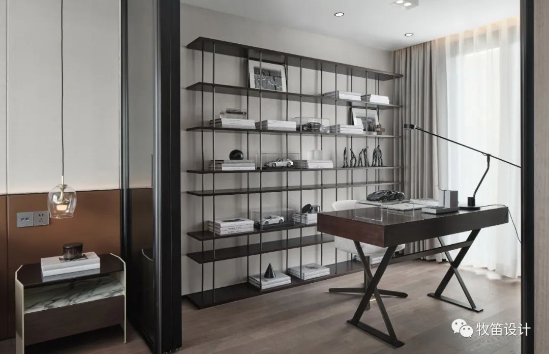 南通玖熙墅 | 自然美学演绎高端人居生活-31