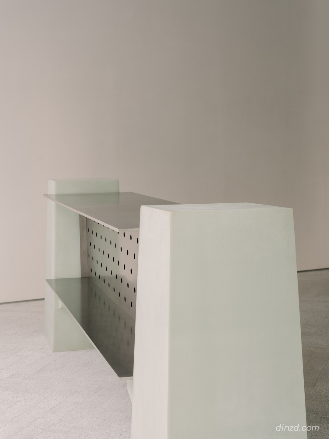 Sage深圳湾万象城店丨中国深圳丨say architects-3