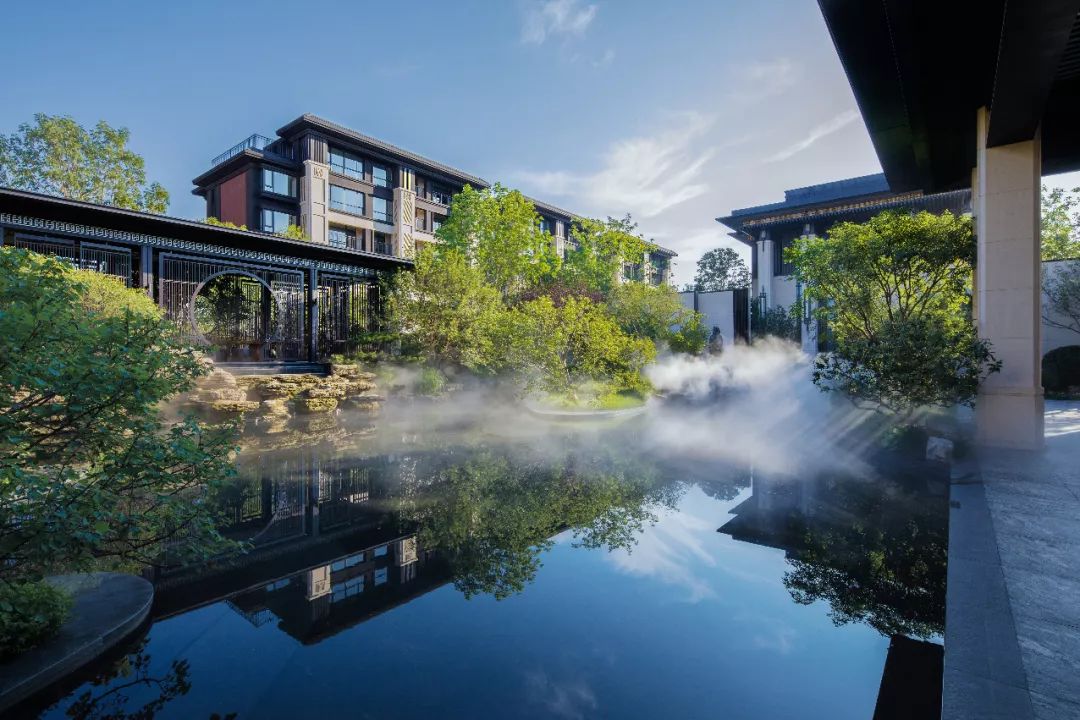 造天地气韵之龙墅,建人杰地灵之秀景 | 沈阳龙湖·双珑原著-143