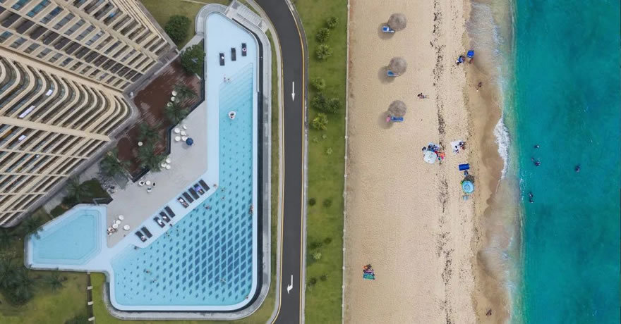 惠东虹海湾二期丨萨尔瓦多滨海丨深圳华森建筑与工程设计顾问有限公司-6