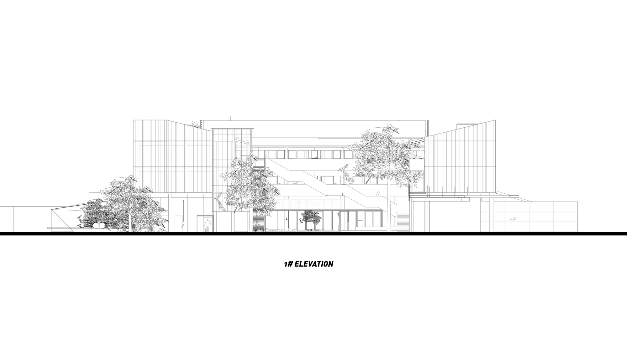 丨中国湖州丨ClubBuildShop Architects-57