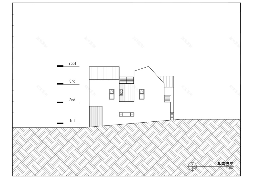 韩国家庭住宅的互动设计-69