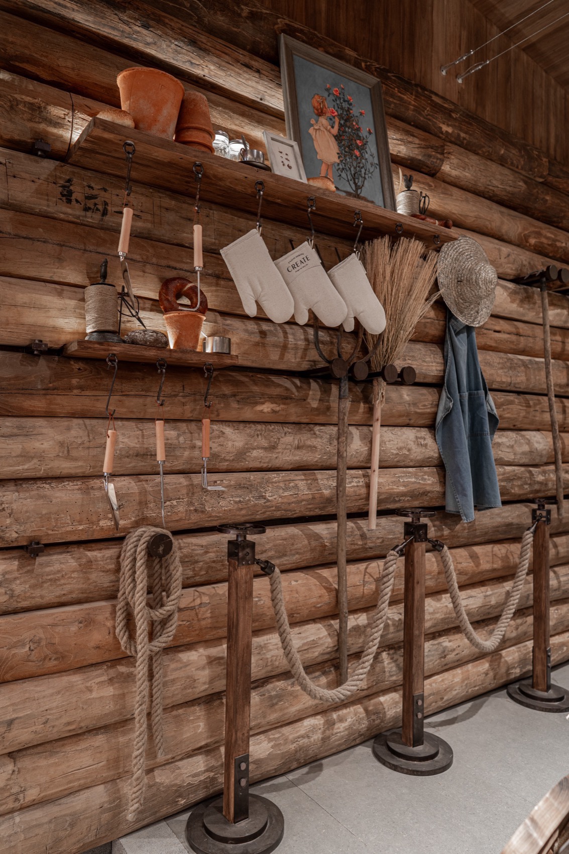 面包工坊丨中国昆明丨或者设计-42