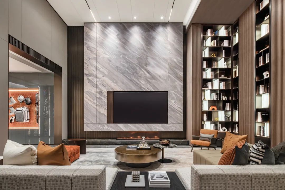 建发·淮安天玺湾丨中国淮安丨壹新设计-55