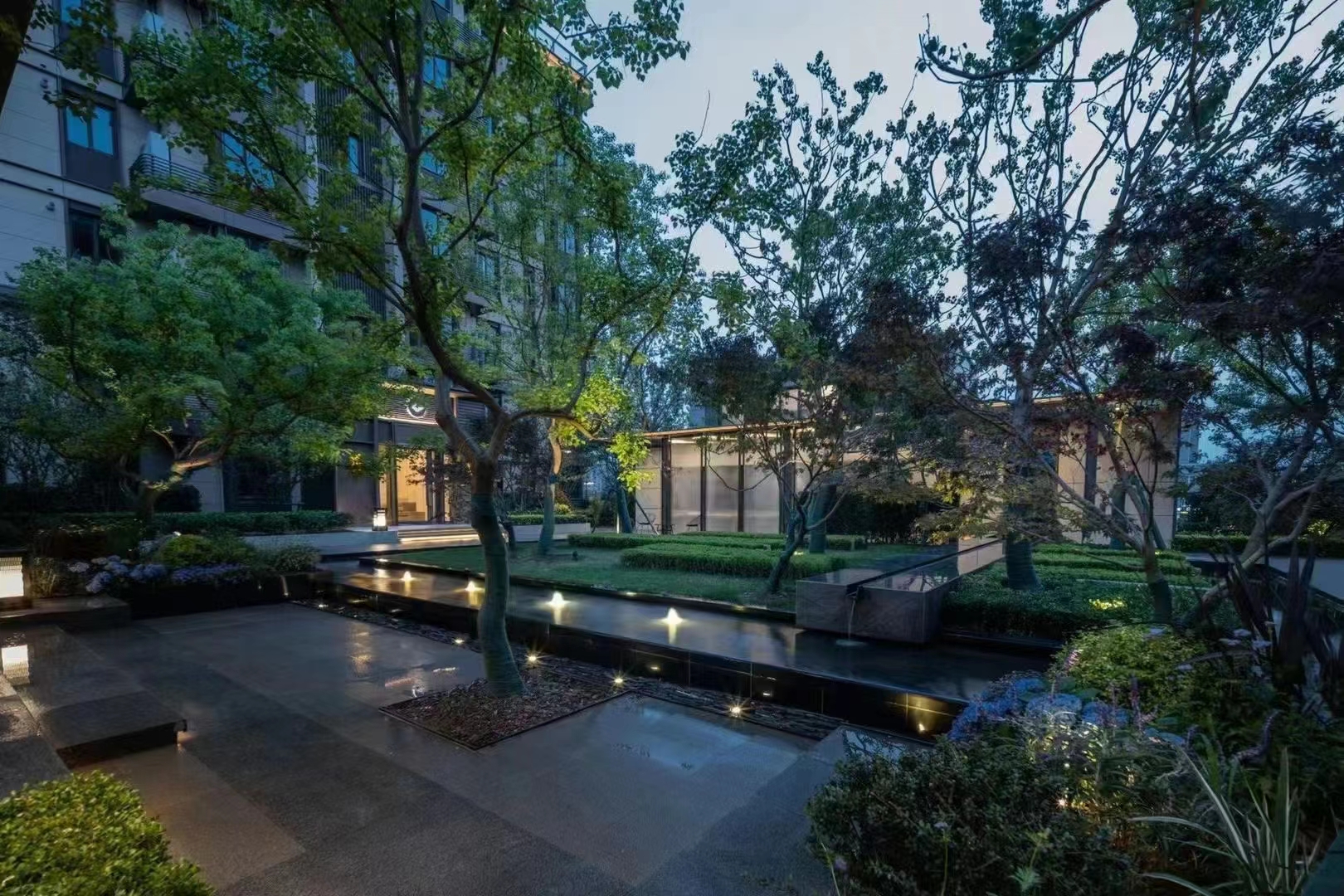 南京龙湖紫金原著——黄金两公里磁场社区综合体-26