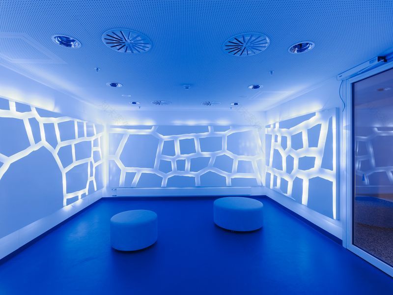 Olgahospital | HPP Architekten-38