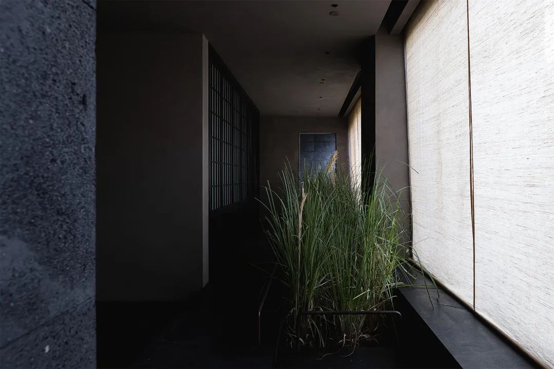 茶室(佳和喔香)丨中国成都丨现场建筑工作室-62