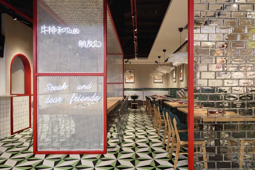 苏州燃朵厨房餐厅-4