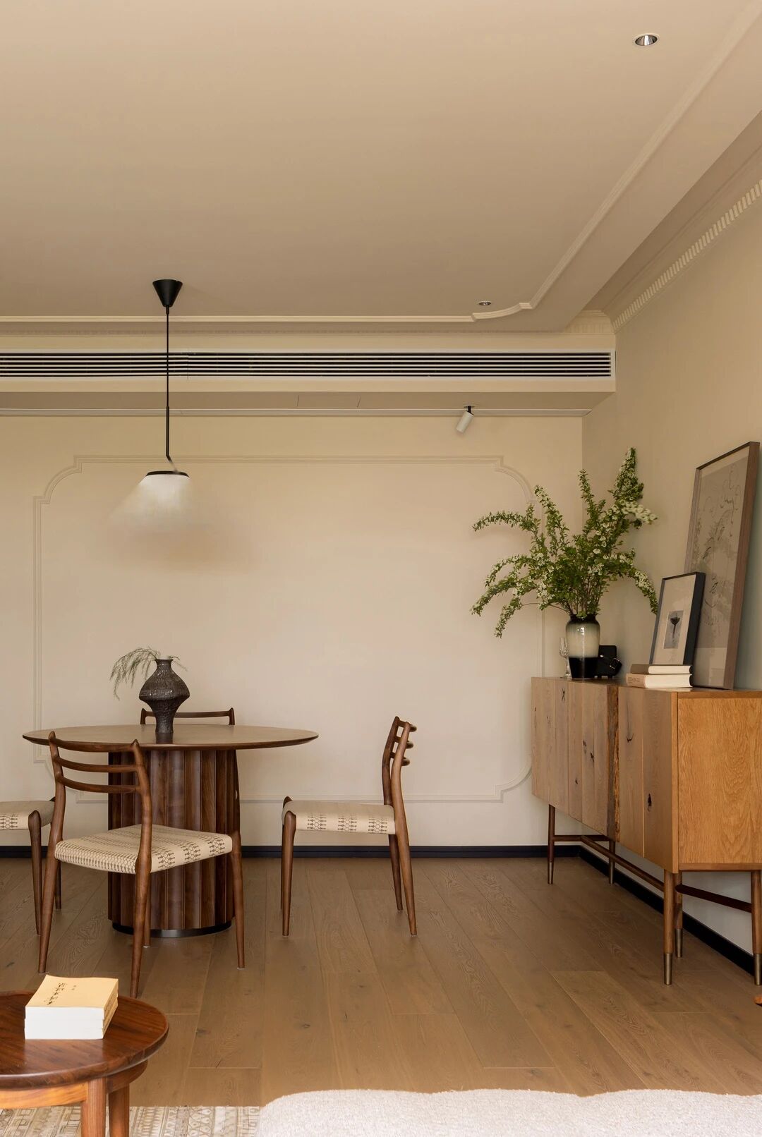 南洋往事丨中国北京丨边角边空间设计-86